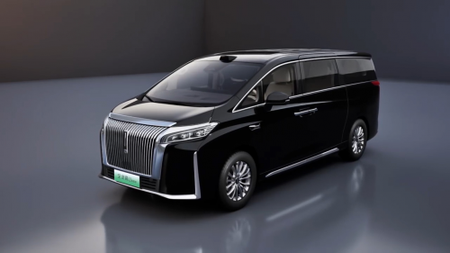 長(zhǎng)城汽車(chē)給高階智駕再上強(qiáng)度！魏牌全新高山“車(chē)位到車(chē)位”驚艷山城